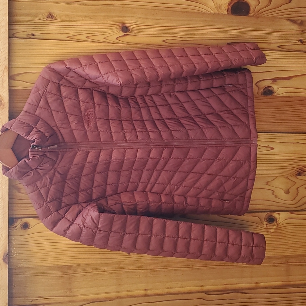 NWOT North Face Jacket